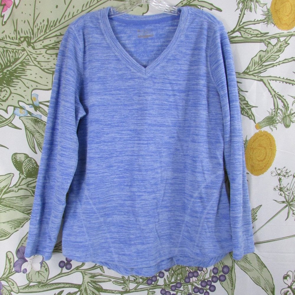 3/$15 Tek Gear Fleece Sweater